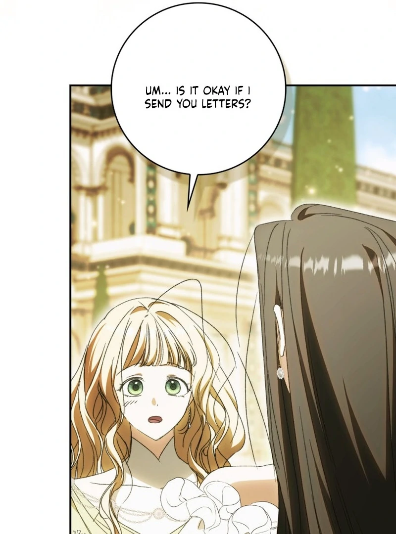 My Husband Is My Ultimate Bias, but I Think He Wants a Divorce Chapter 14 page 103 - 