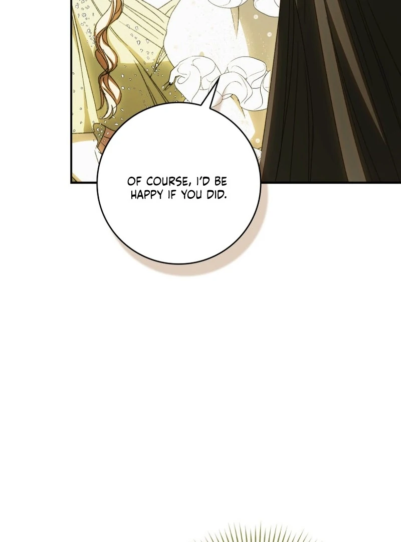 My Husband Is My Ultimate Bias, but I Think He Wants a Divorce Chapter 14 page 104 - 