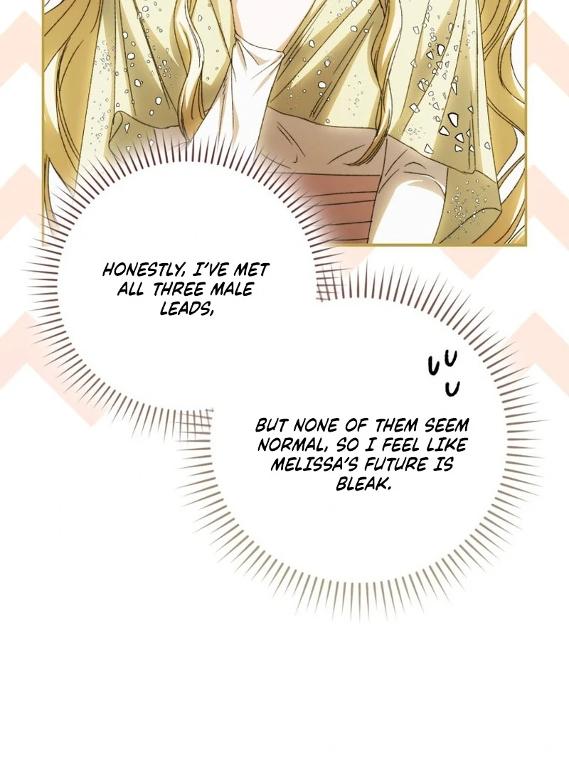 My Husband Is My Ultimate Bias, but I Think He Wants a Divorce Chapter 14 page 106 - 