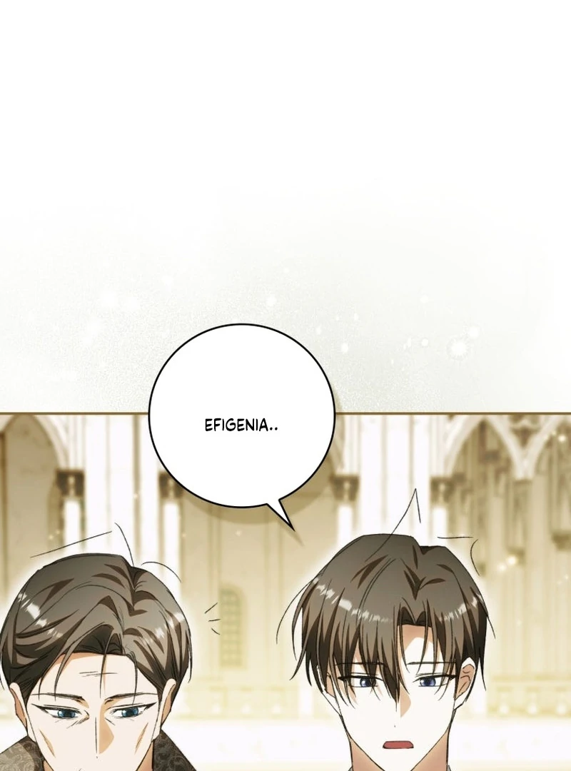 My Husband Is My Ultimate Bias, but I Think He Wants a Divorce Chapter 14 page 107 - 