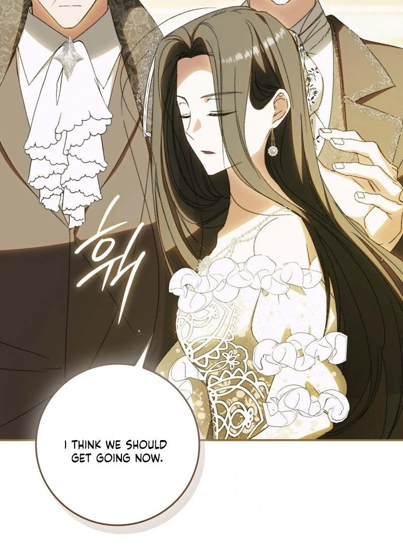 My Husband Is My Ultimate Bias, but I Think He Wants a Divorce Chapter 14 page 108 - 