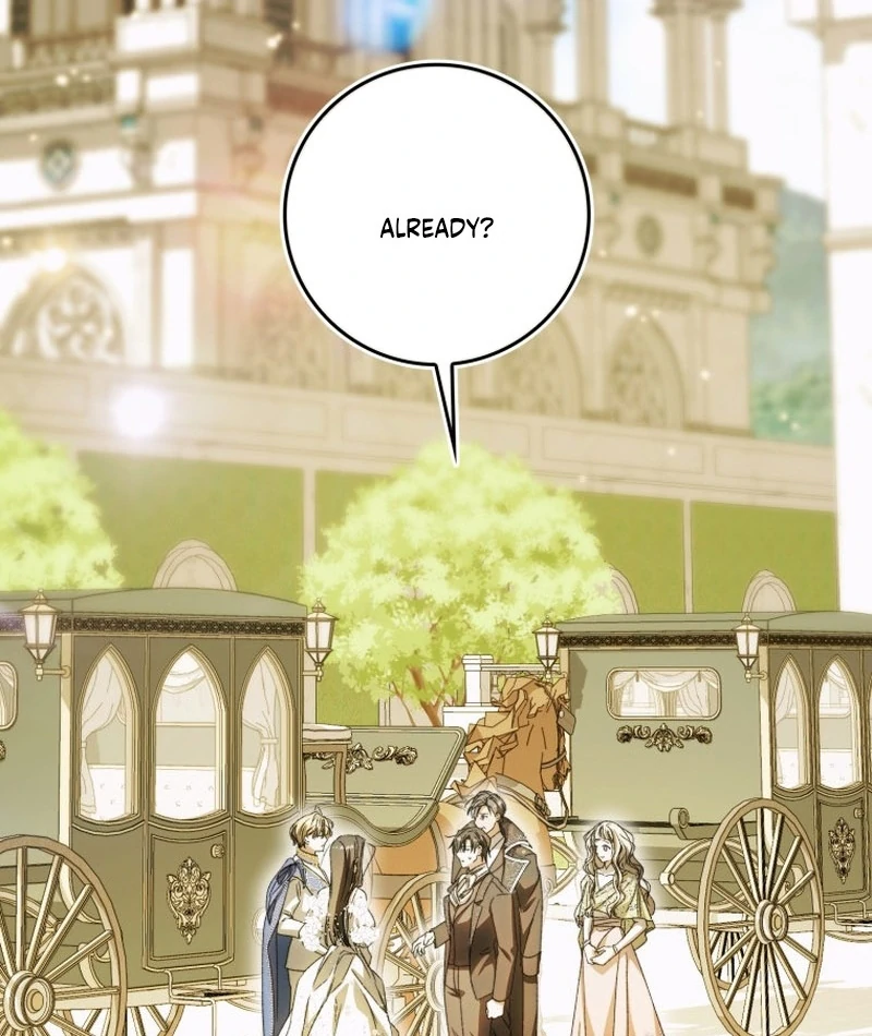 My Husband Is My Ultimate Bias, but I Think He Wants a Divorce Chapter 14 page 110 - 