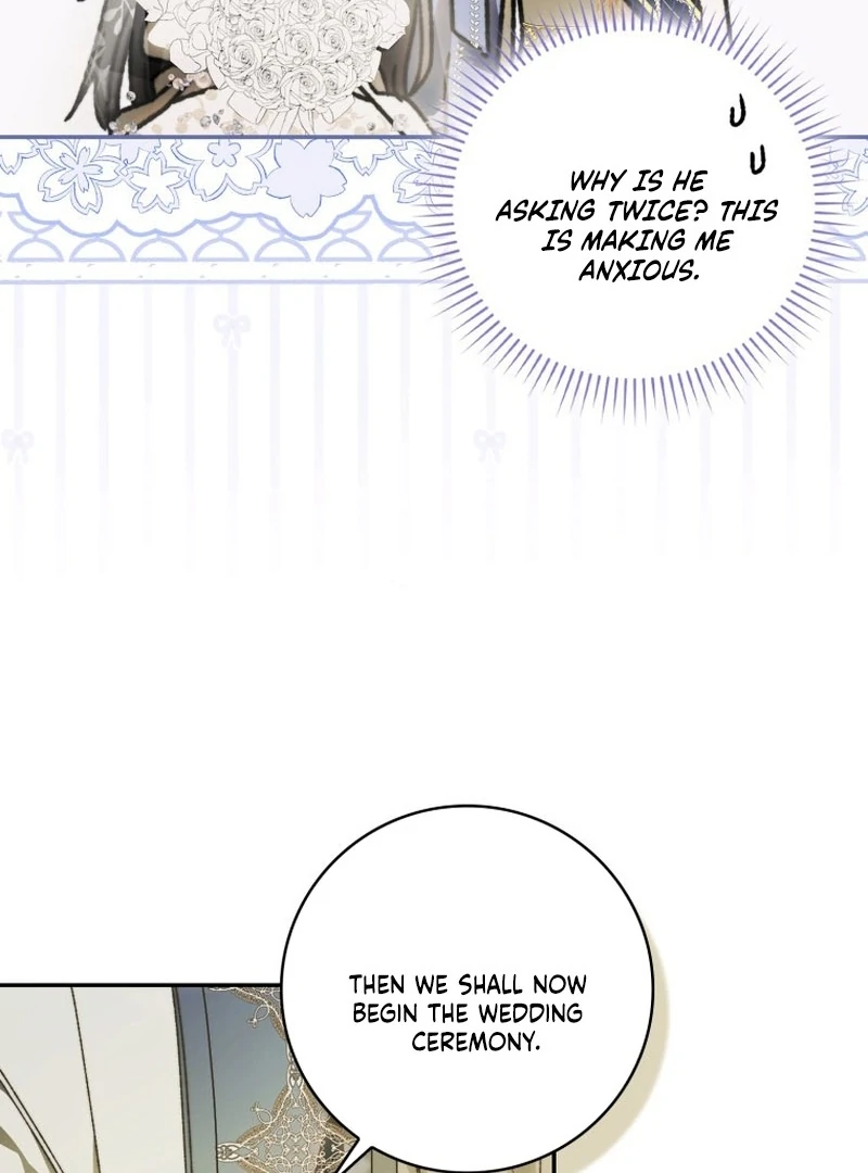 My Husband Is My Ultimate Bias, but I Think He Wants a Divorce Chapter 14 page 12 - 