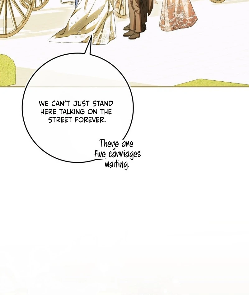 My Husband Is My Ultimate Bias, but I Think He Wants a Divorce Chapter 14 page 111 - 