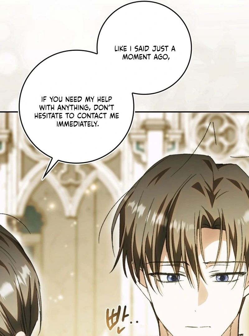 My Husband Is My Ultimate Bias, but I Think He Wants a Divorce Chapter 14 page 112 - 
