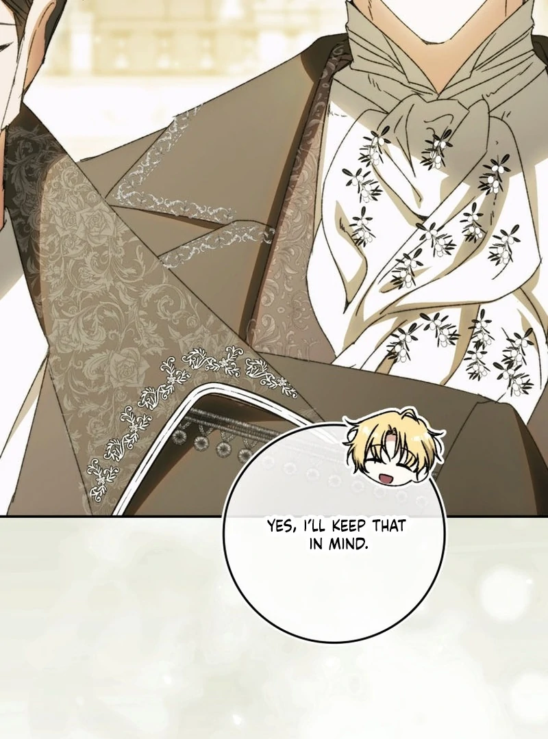 My Husband Is My Ultimate Bias, but I Think He Wants a Divorce Chapter 14 page 113 - 