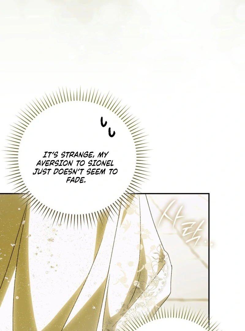 My Husband Is My Ultimate Bias, but I Think He Wants a Divorce Chapter 14 page 114 - 