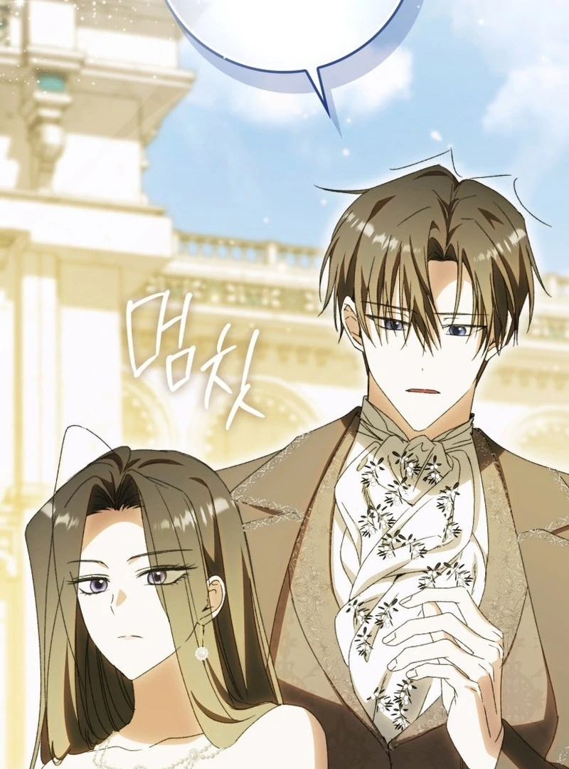 My Husband Is My Ultimate Bias, but I Think He Wants a Divorce Chapter 14 page 116 - 