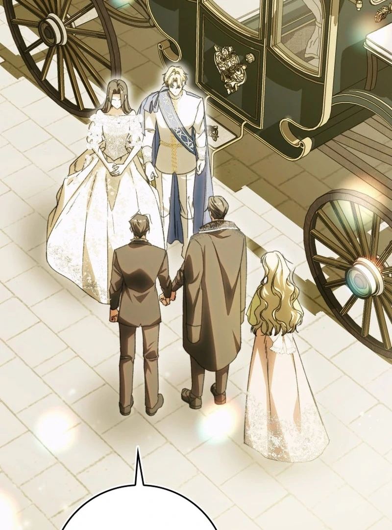 My Husband Is My Ultimate Bias, but I Think He Wants a Divorce Chapter 14 page 123 - 