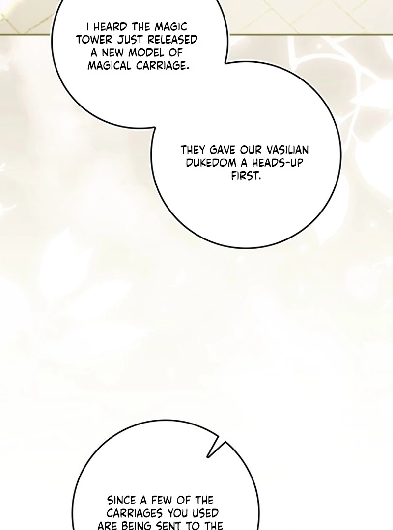 My Husband Is My Ultimate Bias, but I Think He Wants a Divorce Chapter 14 page 124 - 