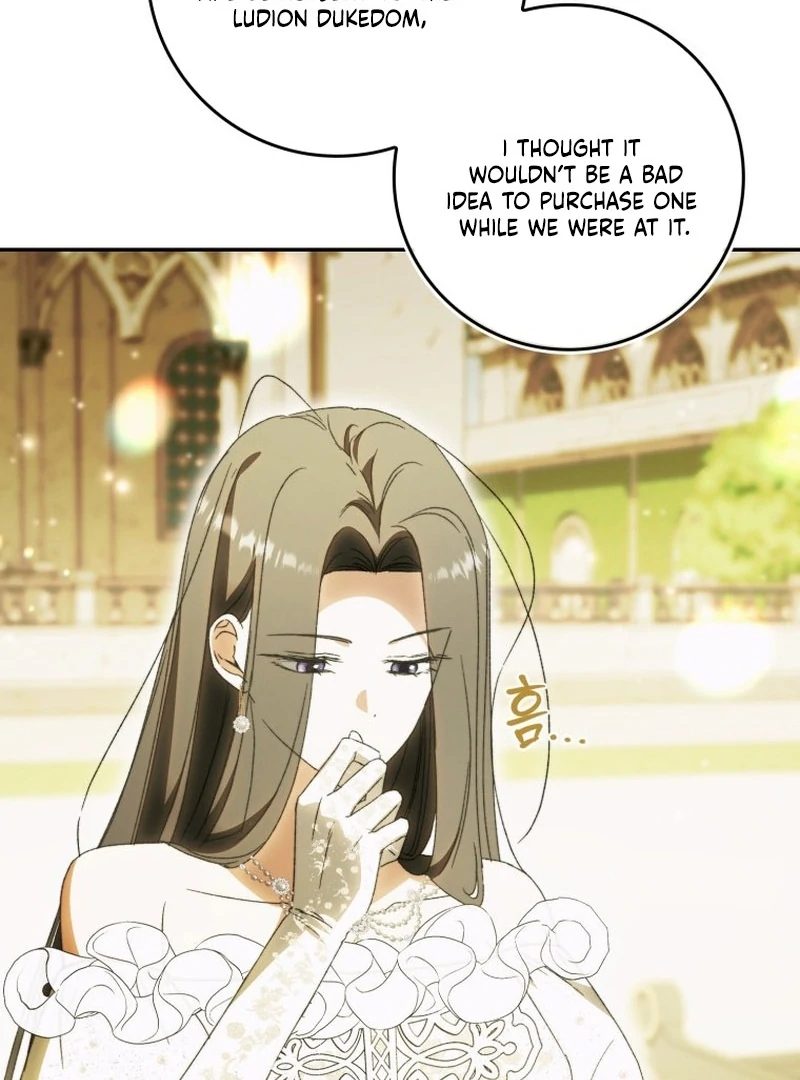 My Husband Is My Ultimate Bias, but I Think He Wants a Divorce Chapter 14 page 125 - 