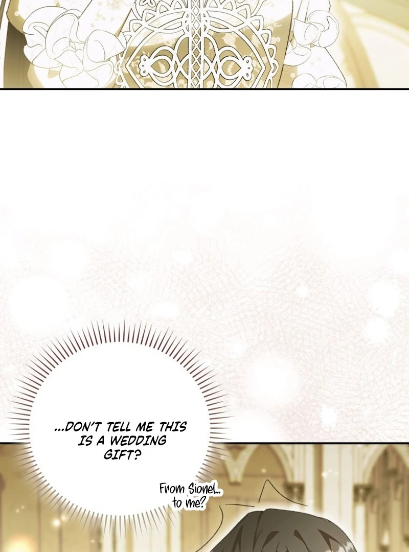 My Husband Is My Ultimate Bias, but I Think He Wants a Divorce Chapter 14 page 126 - 