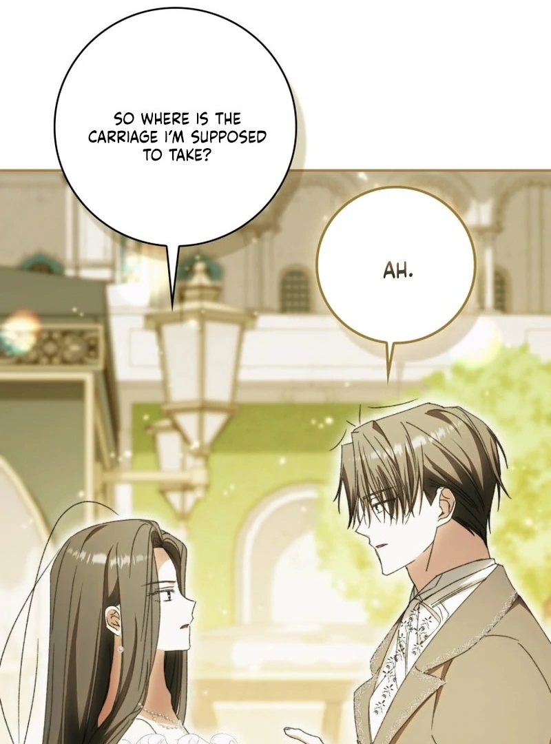 My Husband Is My Ultimate Bias, but I Think He Wants a Divorce Chapter 14 page 128 - 