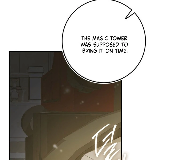 My Husband Is My Ultimate Bias, but I Think He Wants a Divorce Chapter 14 page 130 - 