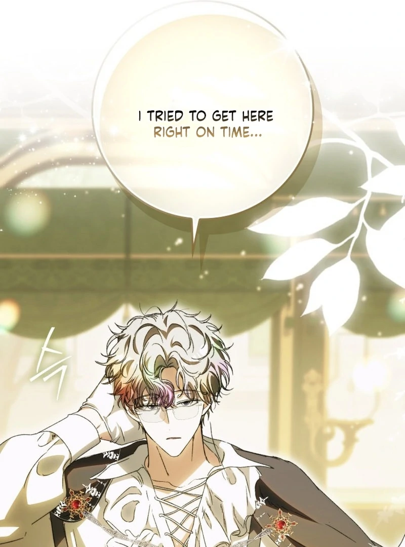 My Husband Is My Ultimate Bias, but I Think He Wants a Divorce Chapter 14 page 137 - 
