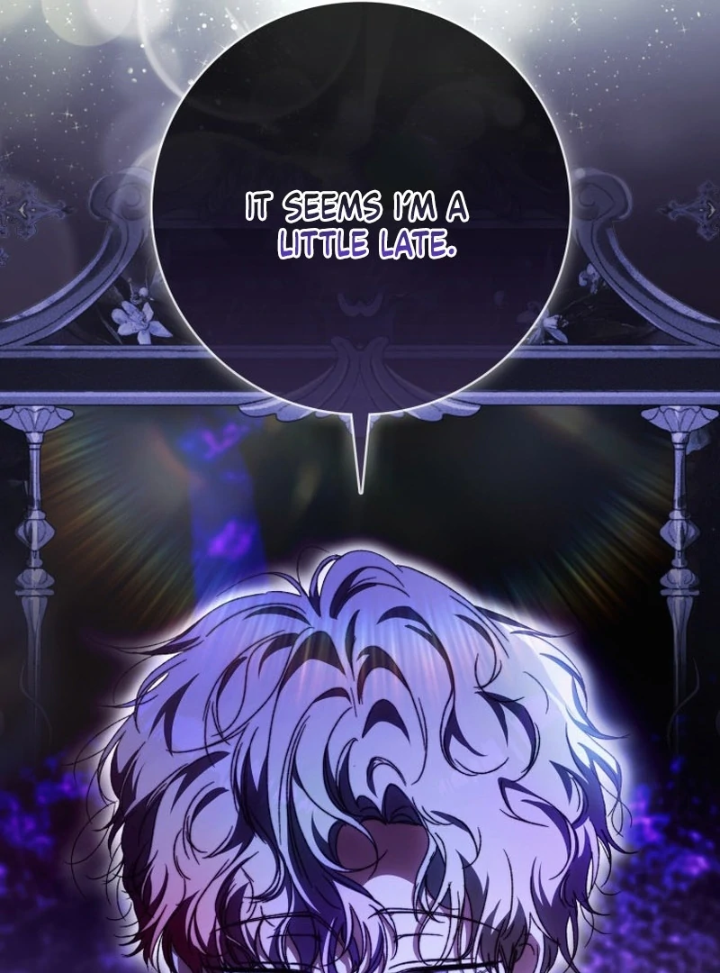 My Husband Is My Ultimate Bias, but I Think He Wants a Divorce Chapter 14 page 141 - 