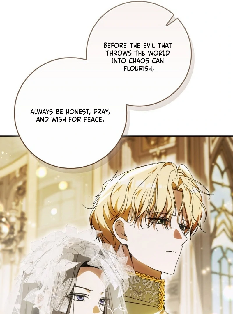 My Husband Is My Ultimate Bias, but I Think He Wants a Divorce Chapter 14 page 17 - 