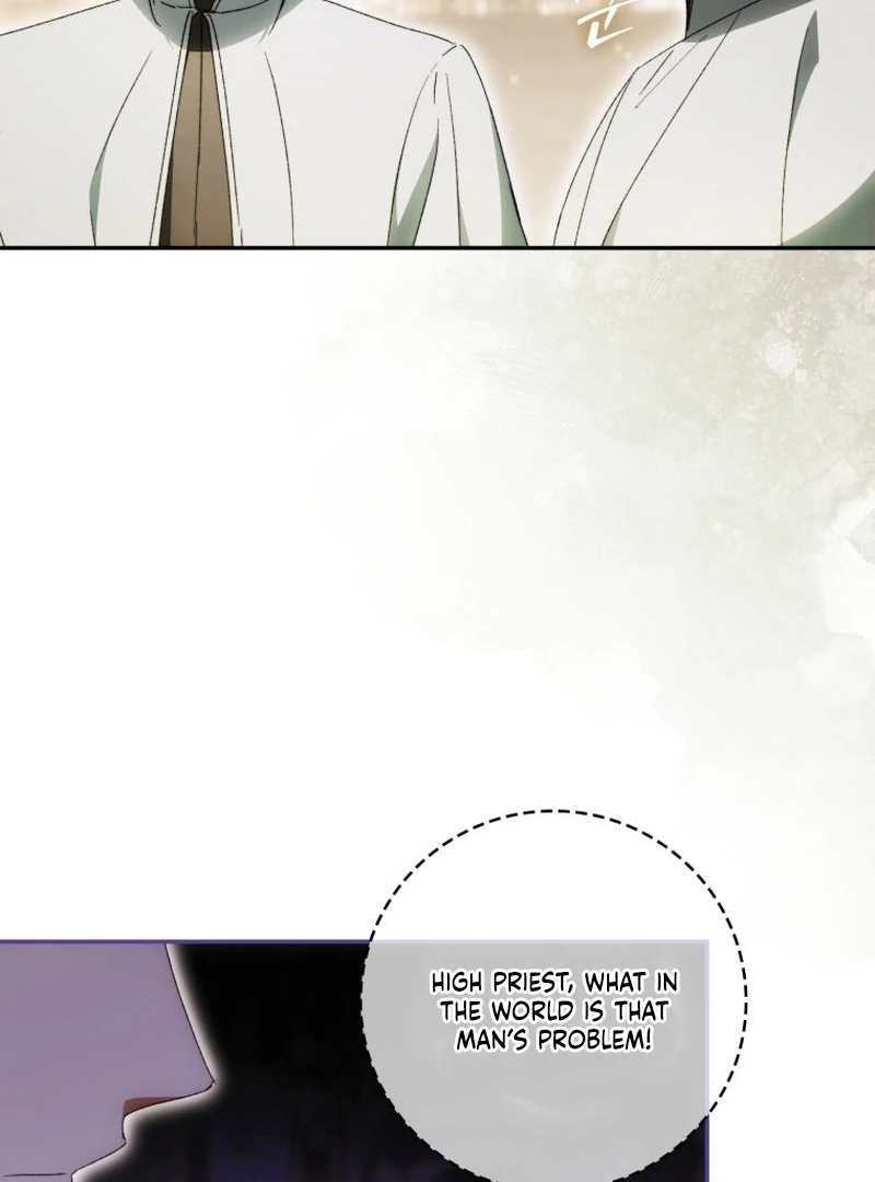 My Husband Is My Ultimate Bias, but I Think He Wants a Divorce Chapter 14 page 20 - 