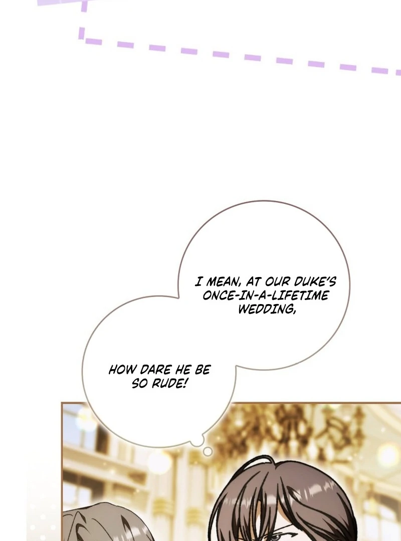 My Husband Is My Ultimate Bias, but I Think He Wants a Divorce Chapter 14 page 22 - 