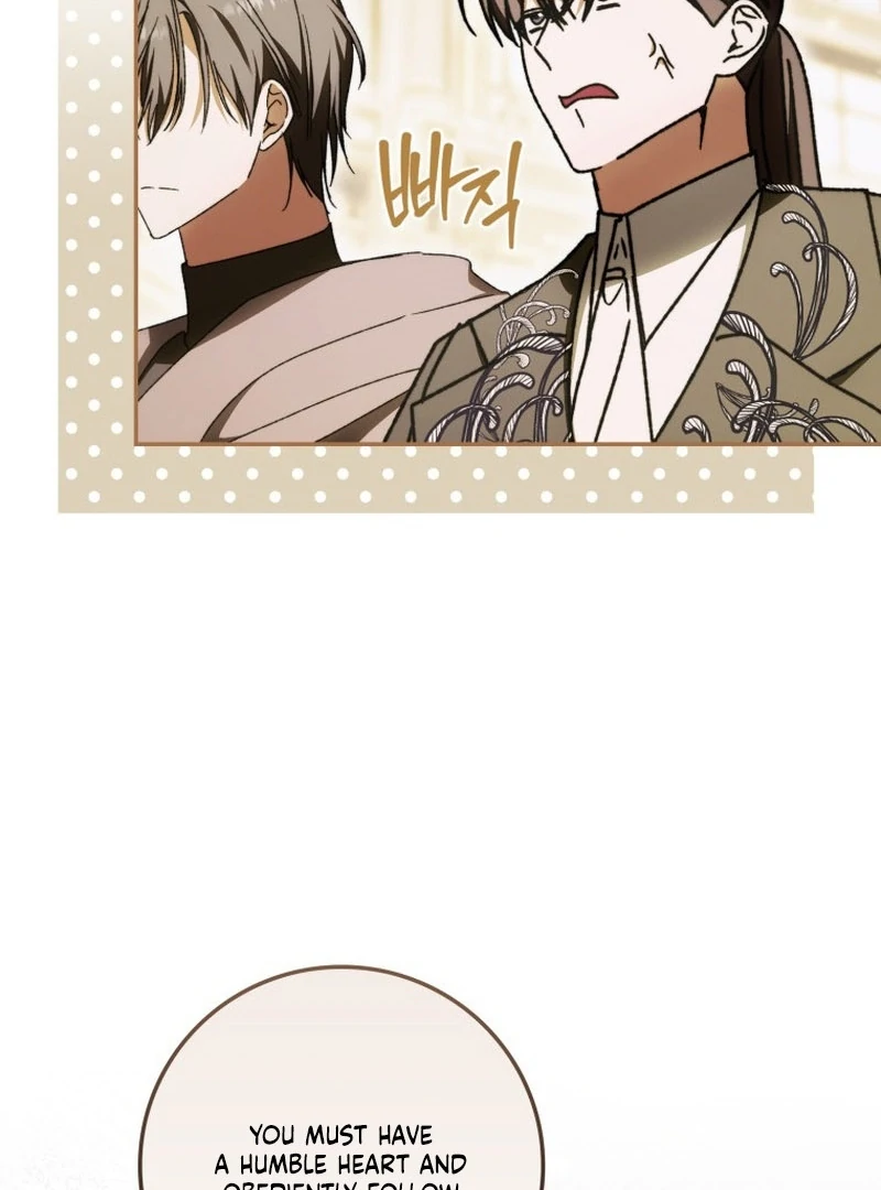 My Husband Is My Ultimate Bias, but I Think He Wants a Divorce Chapter 14 page 23 - 