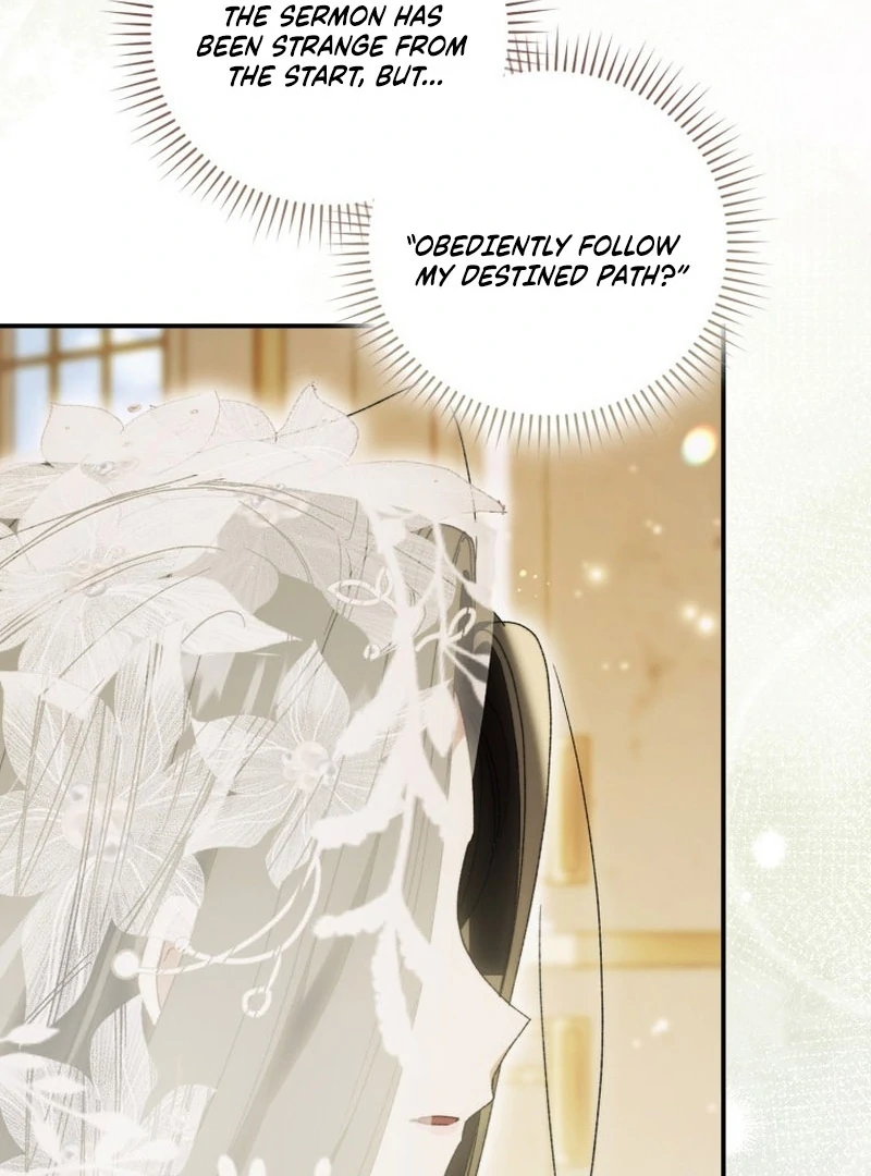 My Husband Is My Ultimate Bias, but I Think He Wants a Divorce Chapter 14 page 27 - 