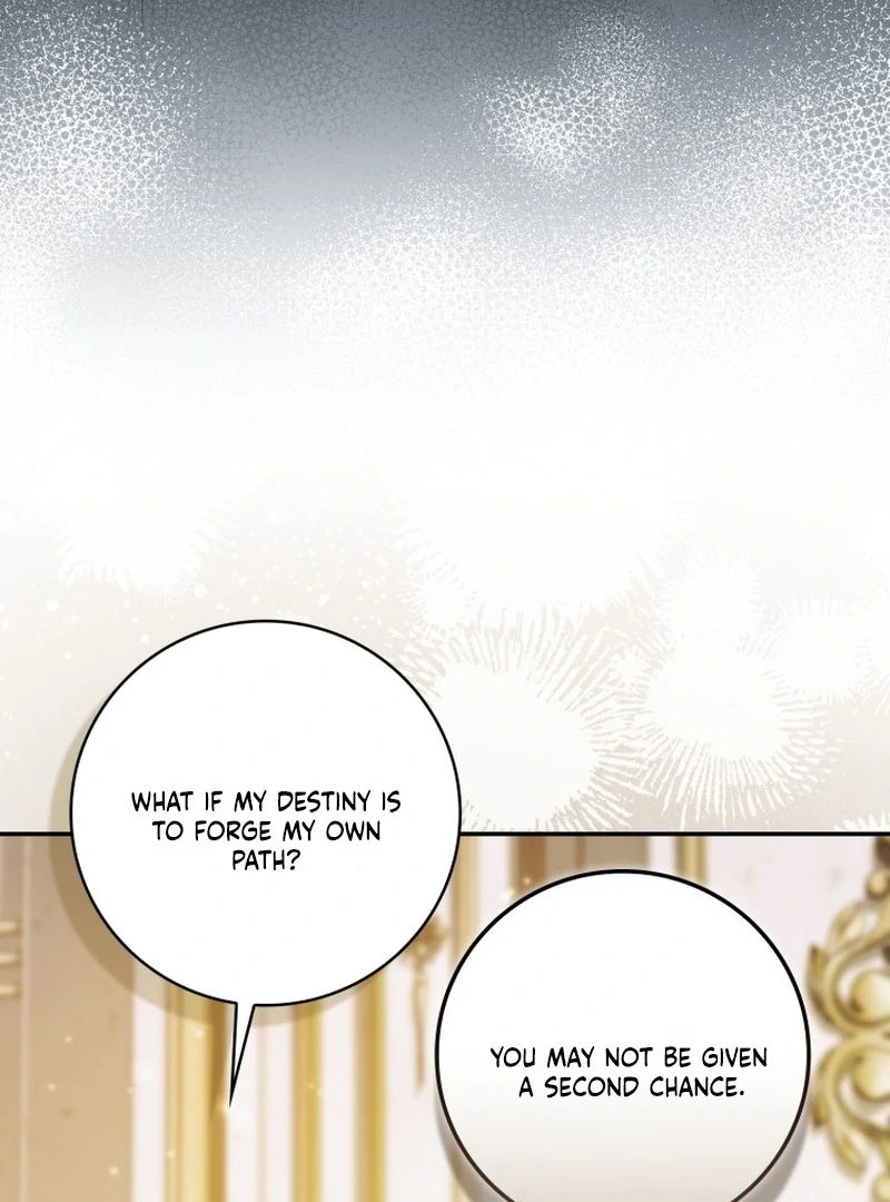 My Husband Is My Ultimate Bias, but I Think He Wants a Divorce Chapter 14 page 32 - 