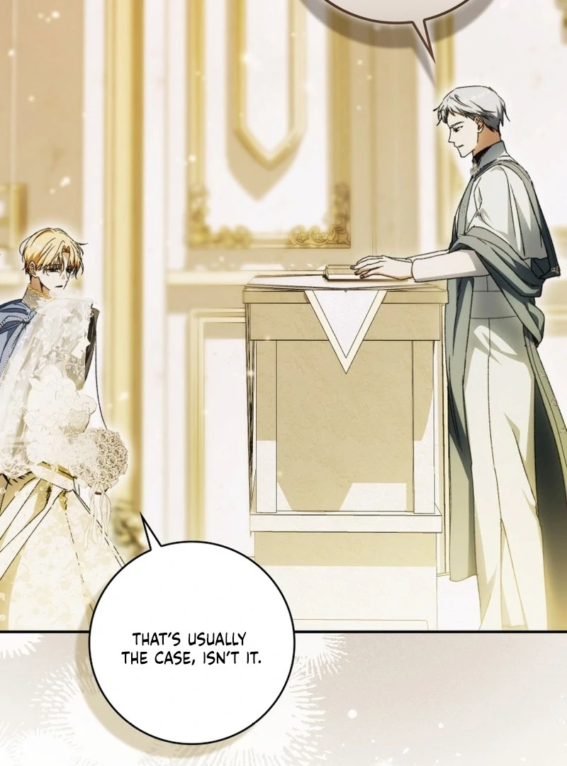 My Husband Is My Ultimate Bias, but I Think He Wants a Divorce Chapter 14 page 33 - 