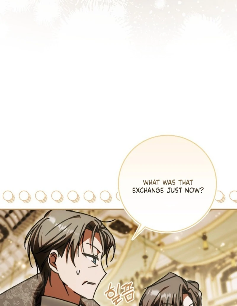 My Husband Is My Ultimate Bias, but I Think He Wants a Divorce Chapter 14 page 34 - 
