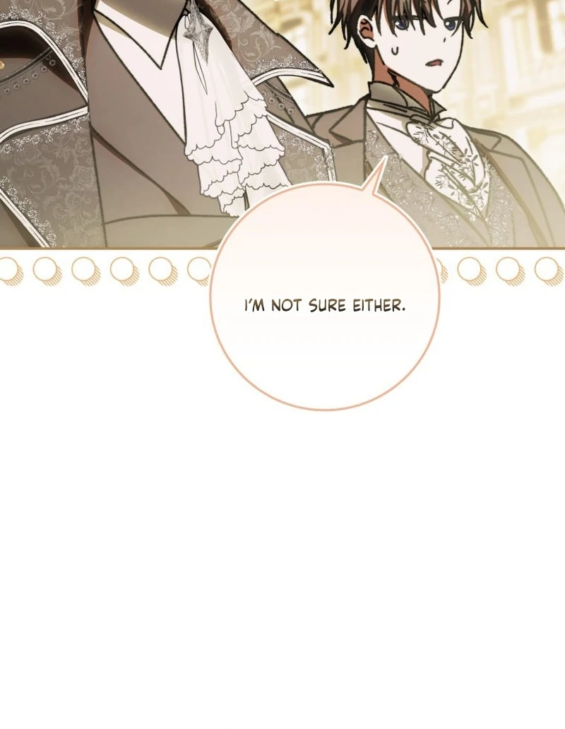 My Husband Is My Ultimate Bias, but I Think He Wants a Divorce Chapter 14 page 35 - 