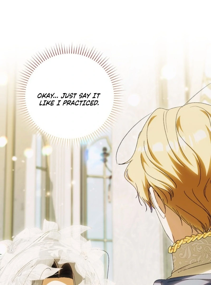 My Husband Is My Ultimate Bias, but I Think He Wants a Divorce Chapter 14 page 42 - 