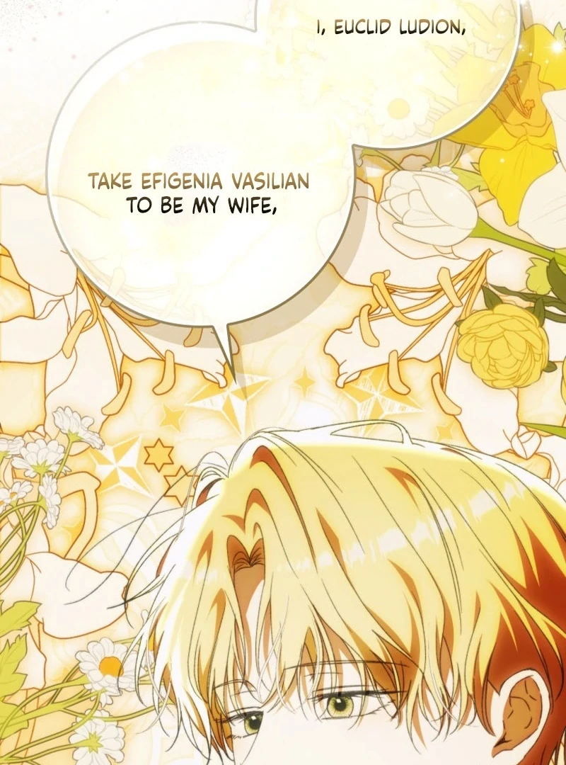 My Husband Is My Ultimate Bias, but I Think He Wants a Divorce Chapter 14 page 45 - 