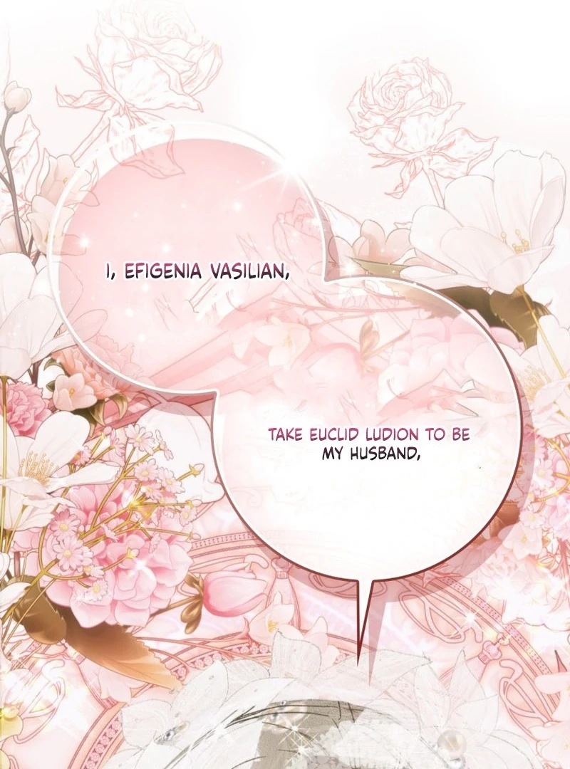 My Husband Is My Ultimate Bias, but I Think He Wants a Divorce Chapter 14 page 49 - 