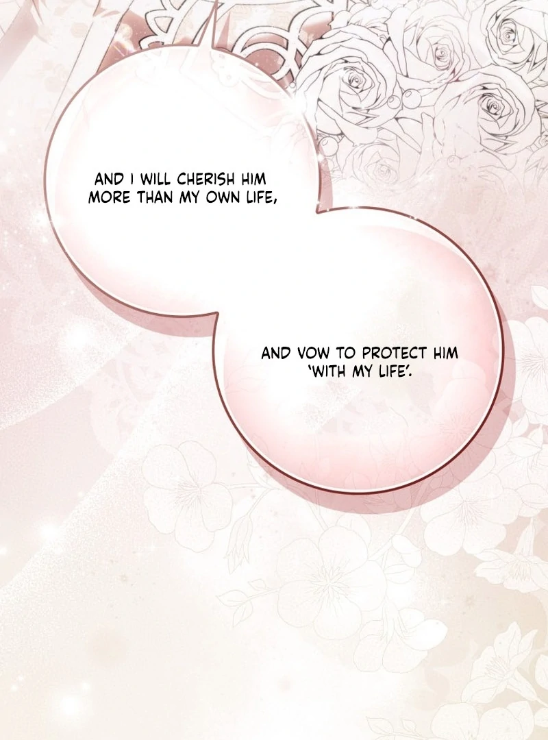 My Husband Is My Ultimate Bias, but I Think He Wants a Divorce Chapter 14 page 51 - 