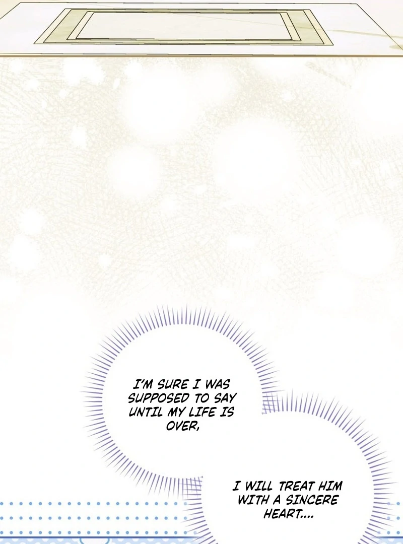 My Husband Is My Ultimate Bias, but I Think He Wants a Divorce Chapter 14 page 56 - 