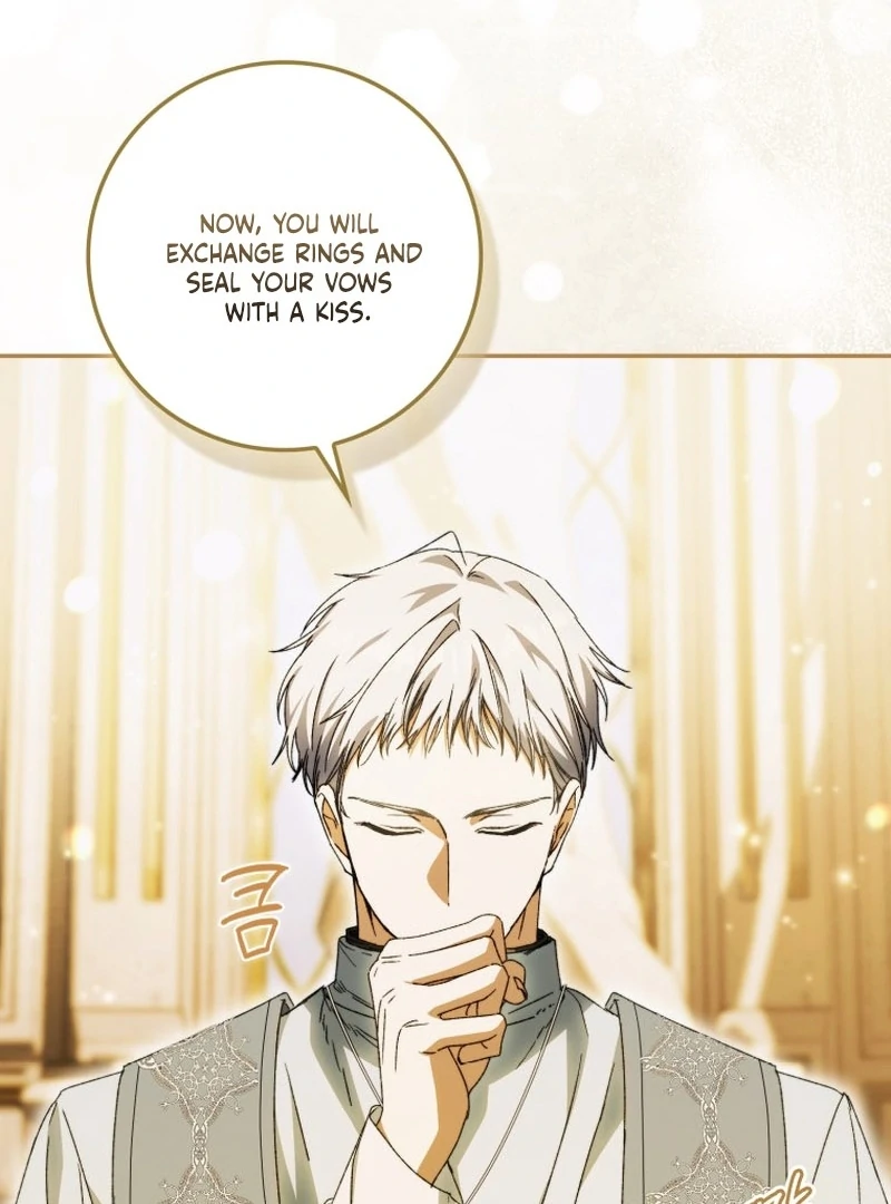 My Husband Is My Ultimate Bias, but I Think He Wants a Divorce Chapter 14 page 58 - 