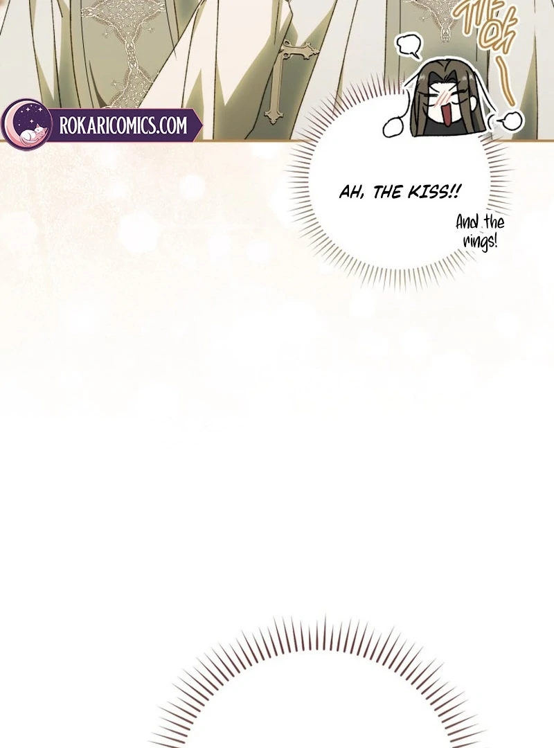 My Husband Is My Ultimate Bias, but I Think He Wants a Divorce Chapter 14 page 59 - 