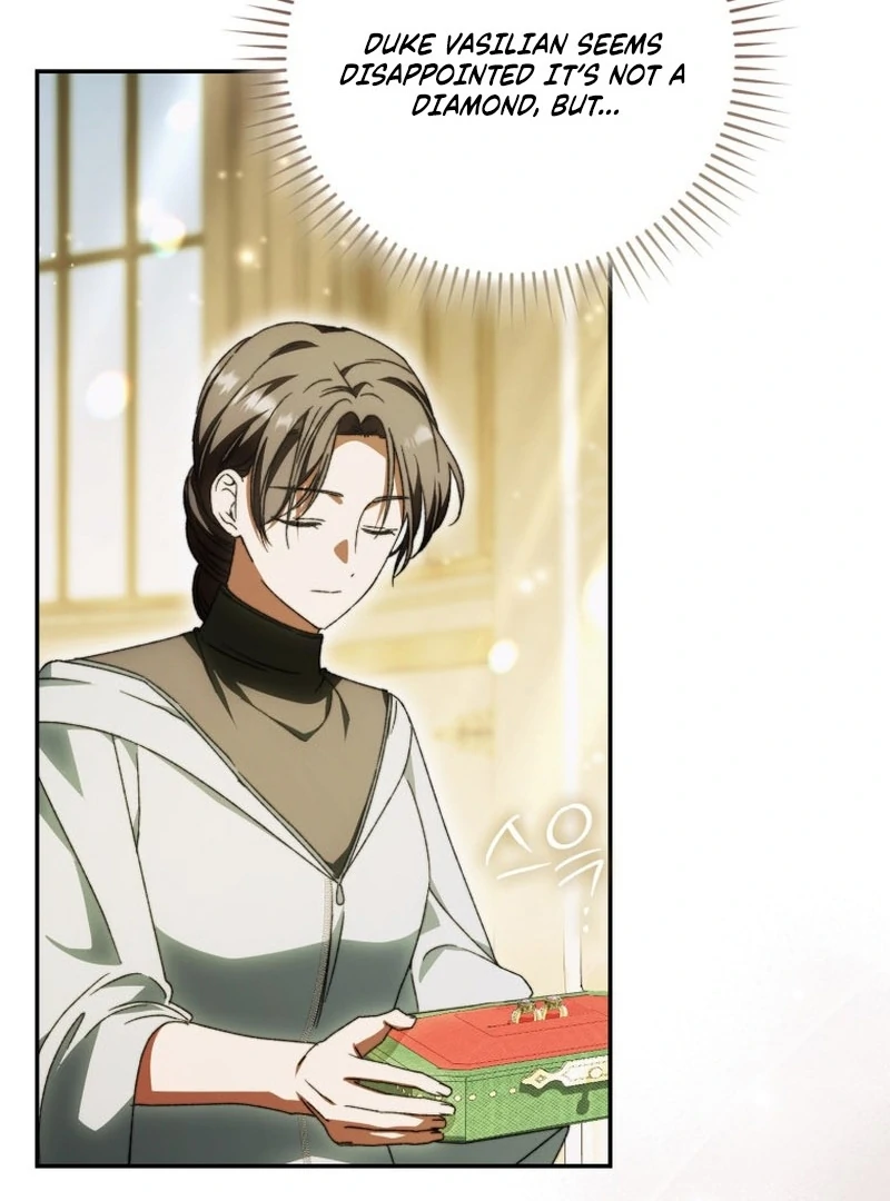 My Husband Is My Ultimate Bias, but I Think He Wants a Divorce Chapter 14 page 60 - 