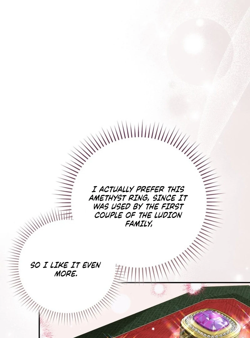 My Husband Is My Ultimate Bias, but I Think He Wants a Divorce Chapter 14 page 61 - 
