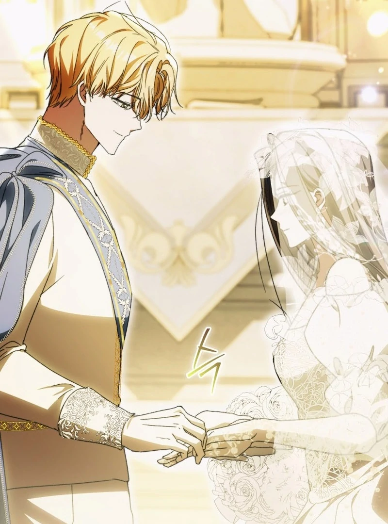 My Husband Is My Ultimate Bias, but I Think He Wants a Divorce Chapter 14 page 64 - 