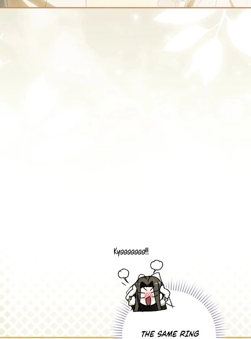 My Husband Is My Ultimate Bias, but I Think He Wants a Divorce Chapter 14 page 65 - 