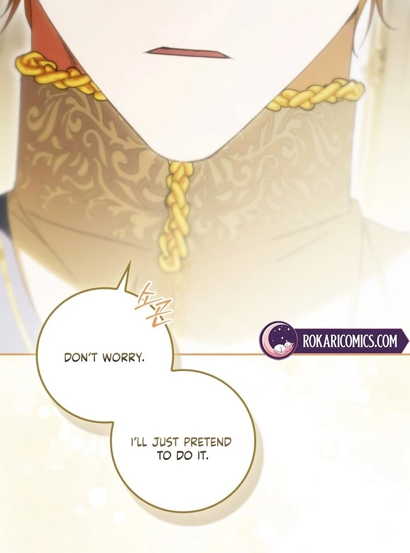 My Husband Is My Ultimate Bias, but I Think He Wants a Divorce Chapter 14 page 75 - 