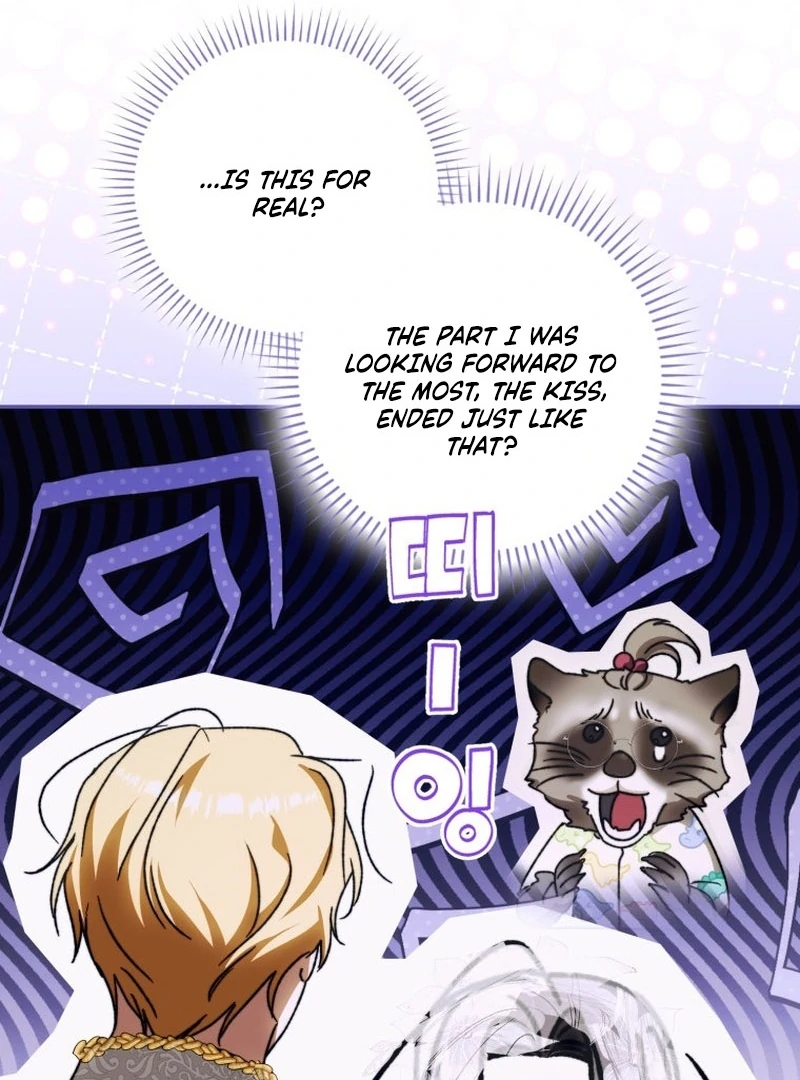 My Husband Is My Ultimate Bias, but I Think He Wants a Divorce Chapter 14 page 83 - 