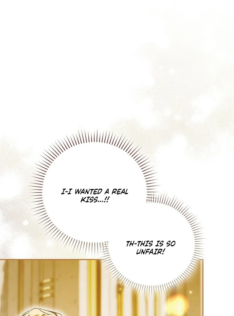 My Husband Is My Ultimate Bias, but I Think He Wants a Divorce Chapter 14 page 86 - 