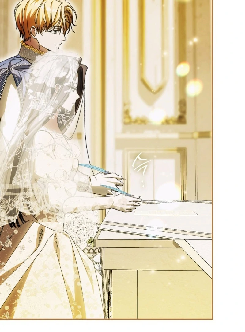My Husband Is My Ultimate Bias, but I Think He Wants a Divorce Chapter 14 page 87 - 