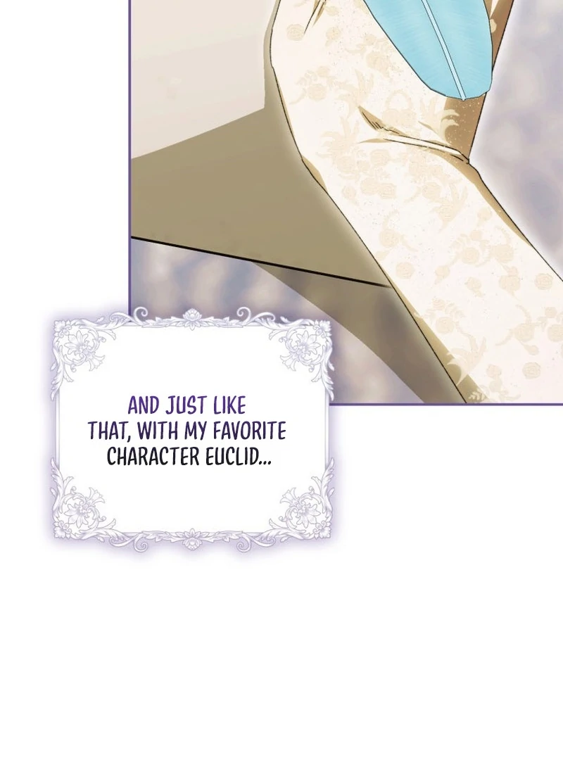 My Husband Is My Ultimate Bias, but I Think He Wants a Divorce Chapter 14 page 89 - 