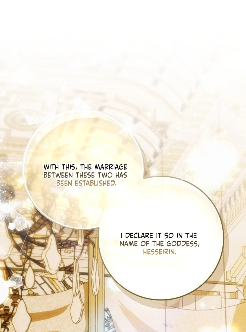 My Husband Is My Ultimate Bias, but I Think He Wants a Divorce Chapter 14 page 90 - 