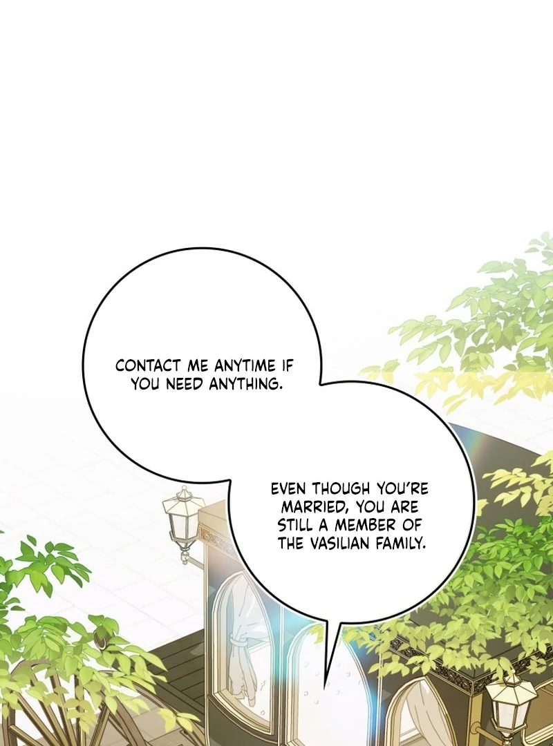 My Husband Is My Ultimate Bias, but I Think He Wants a Divorce Chapter 14 page 94 - 