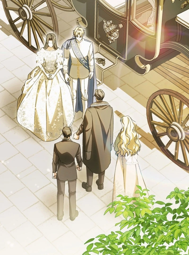 My Husband Is My Ultimate Bias, but I Think He Wants a Divorce Chapter 14 page 95 - 