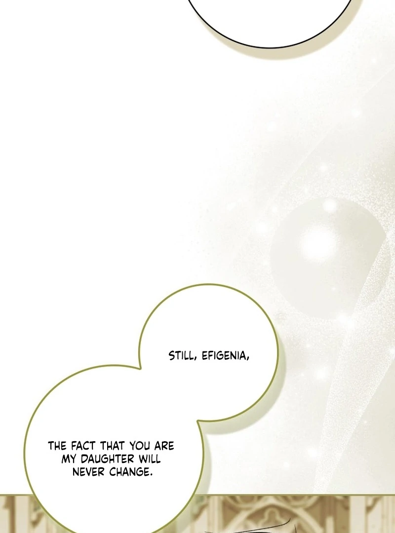 My Husband Is My Ultimate Bias, but I Think He Wants a Divorce Chapter 14 page 98 - 