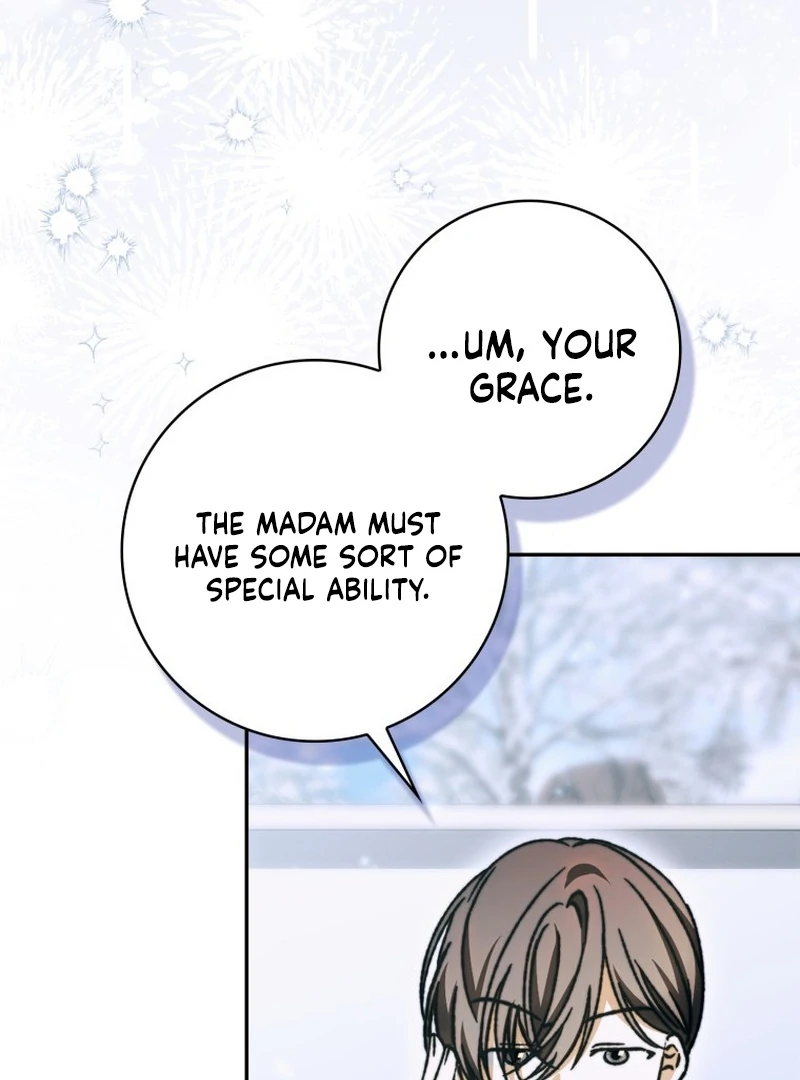 My Husband Is My Ultimate Bias, but I Think He Wants a Divorce Chapter 15 page 109 - 